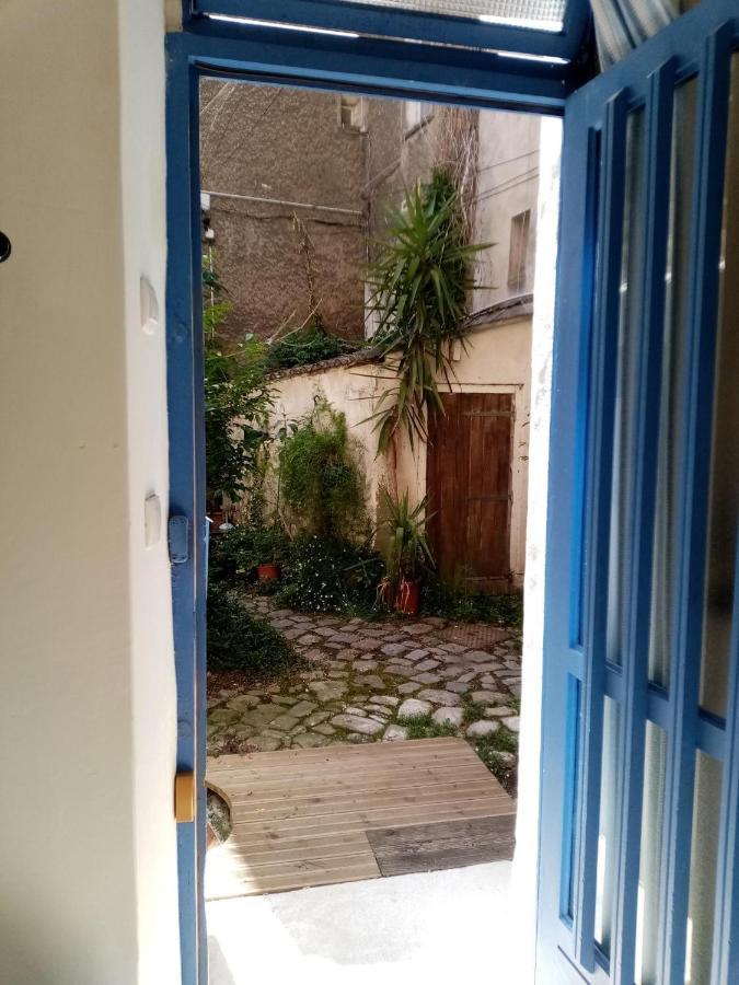 Appartamento Quartier Historique Nantes Esterno foto